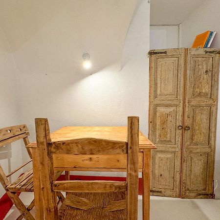 Apartament Kalma - Genovesi Mini House Cagliari Zewnętrze zdjęcie