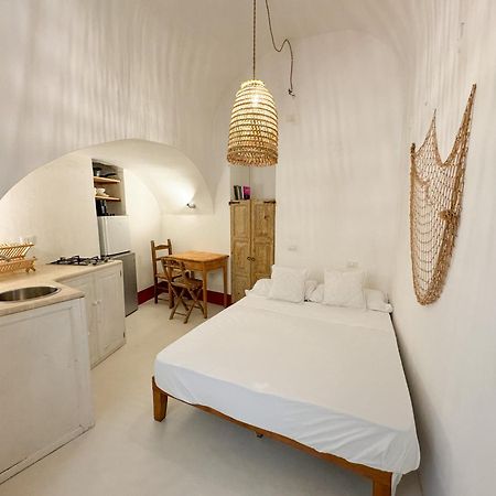 Apartament Kalma - Genovesi Mini House Cagliari Zewnętrze zdjęcie