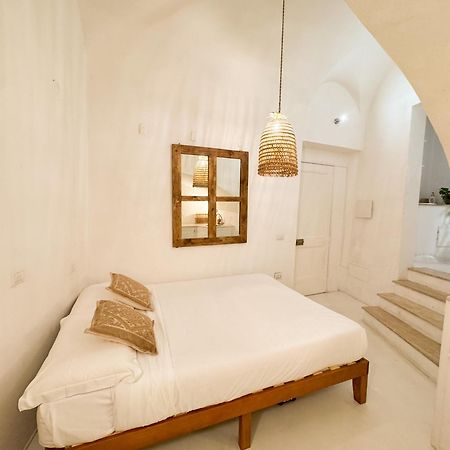 Apartament Kalma - Genovesi Mini House Cagliari Zewnętrze zdjęcie