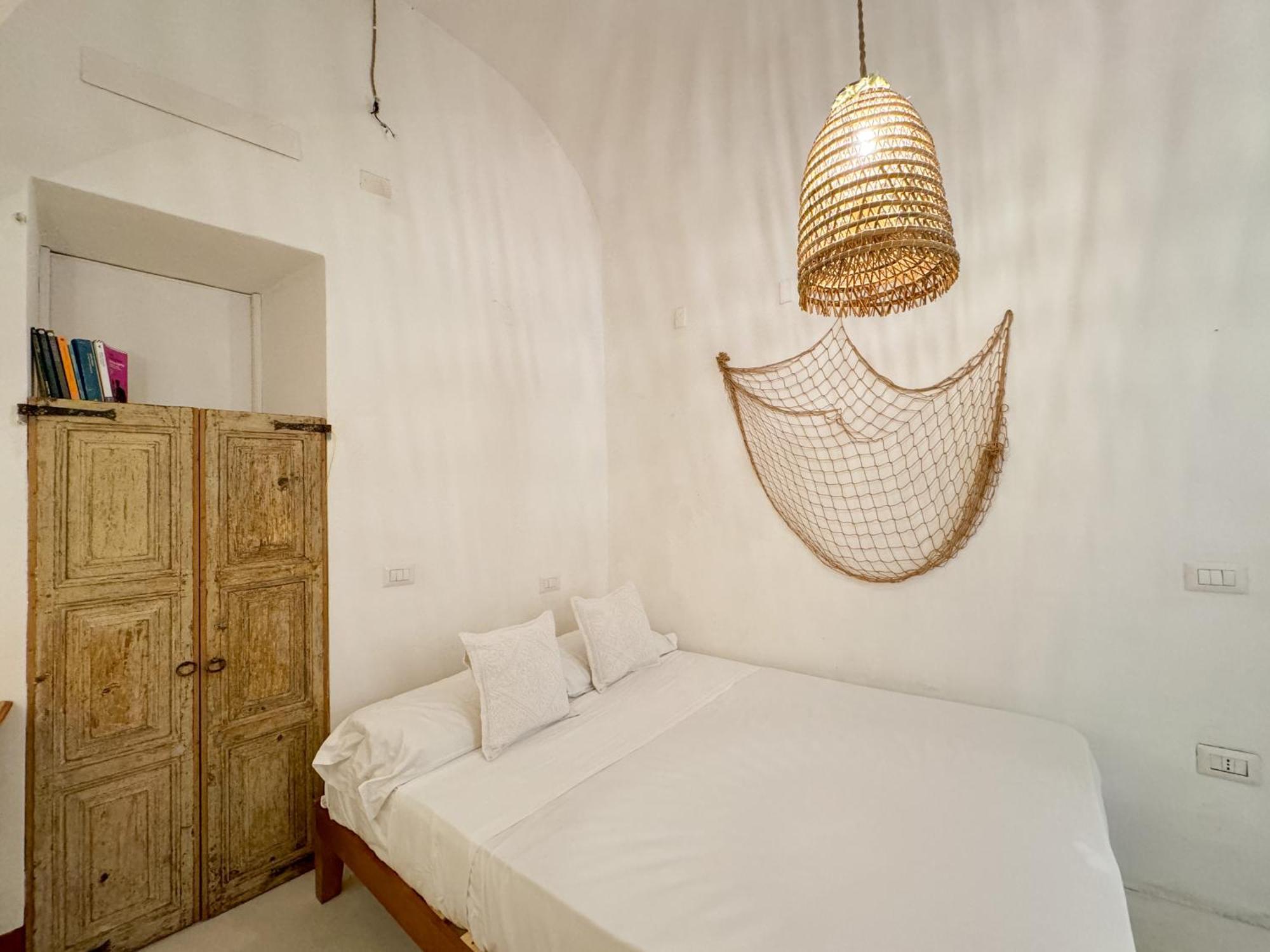 Apartament Kalma - Genovesi Mini House Cagliari Zewnętrze zdjęcie