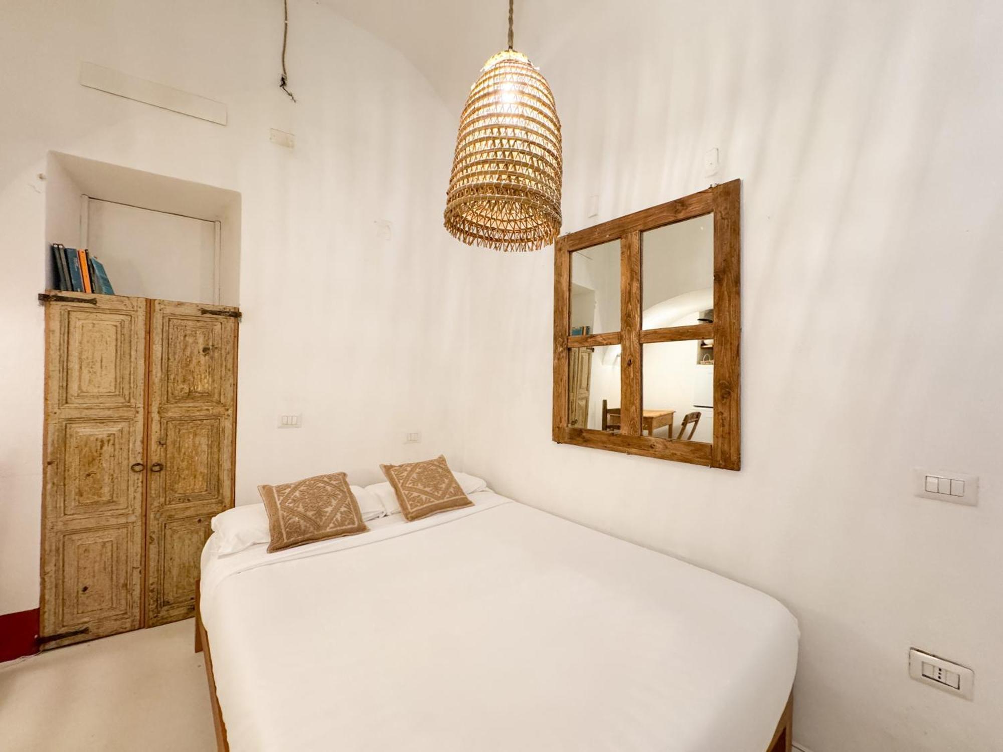 Apartament Kalma - Genovesi Mini House Cagliari Zewnętrze zdjęcie